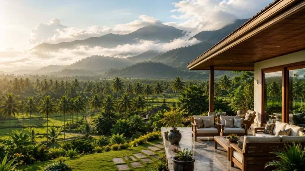 Best Places to Buy Farmland near Coimbatore Discovering the best places to buy farmland near Coimbatore for farmhouse construction