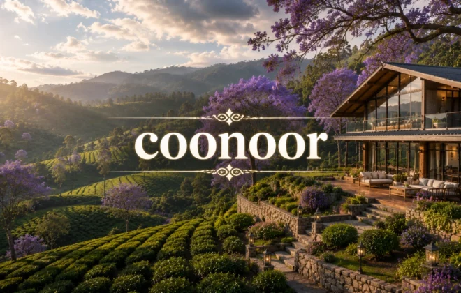 Farmland for Sale in Coonoor